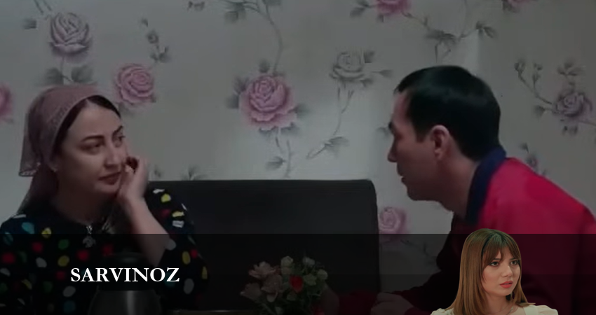Sarvinoz (2 сезон) рейтинг