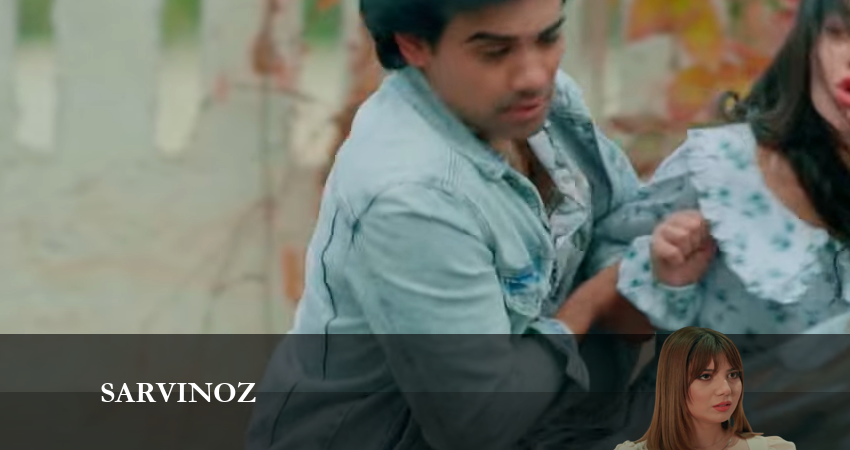 Будет ли продолжение сериала Sarvinoz