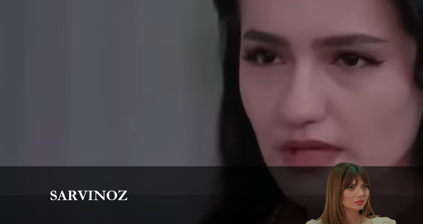 Сериал Sarvinoz 1 сезон 9 серия смотреть онлайн бесплатно в хорошем качестве