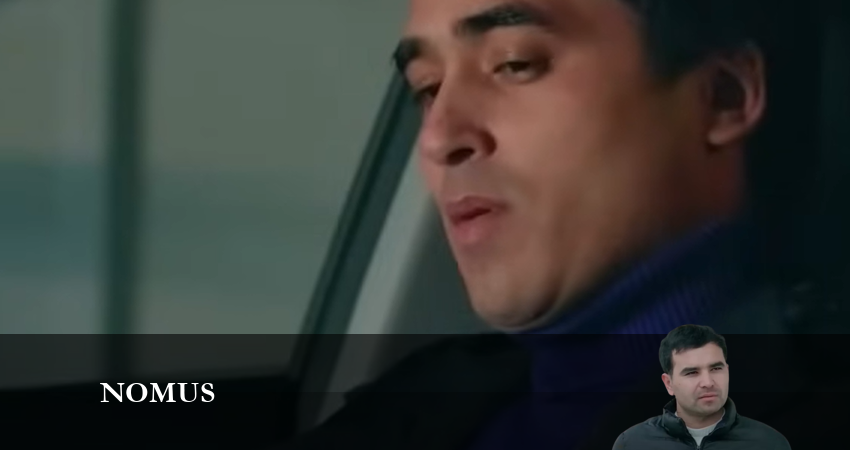 Nomus (2024) 2 сезон 1 серия смотреть онлайн без рекламы и регистрации