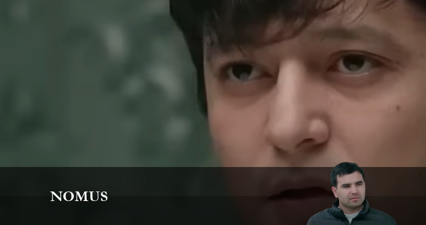 Смотреть онлайн Nomus (3 сезон)