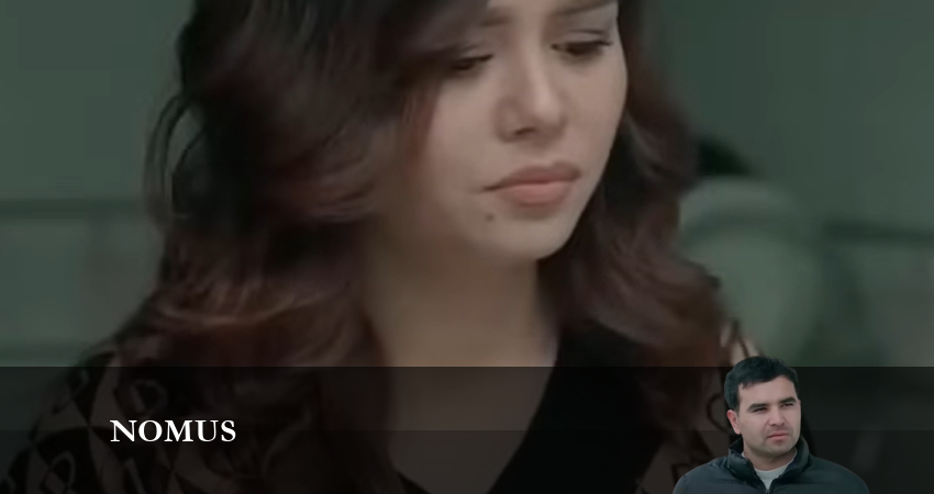 Nomus (2024) 2 сезон 7 серия полностью смотреть бесплатно без рекламы