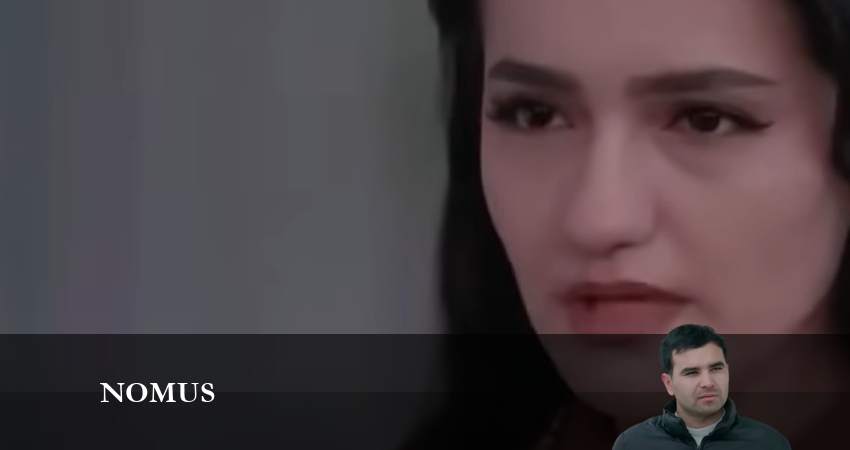 Смотреть сераил Nomus (2024) 2 сезон 9 серия HD 1080, 4K