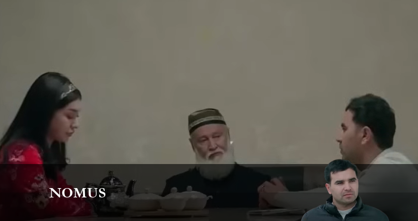 Nomus (2024) 2 сезон 11 серия смотреть в HD 1080 без регистрации