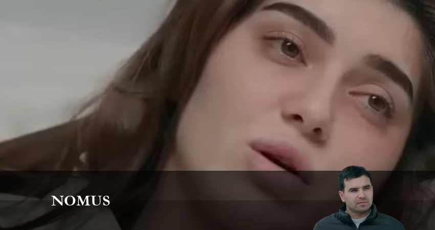 Сериал Nomus 2 сезон 18 серия смотреть онлайн бесплатно в хорошем качестве