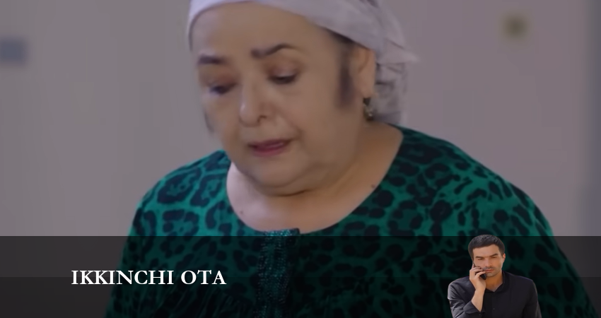 Ikkinchi ota (1 сезон, 1-69,70,71 серия) смотреть онлайн без регистрации