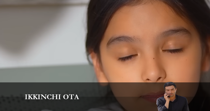 Ikkinchi ota 1 сезон 13 серия смотреть в хорошем качестве