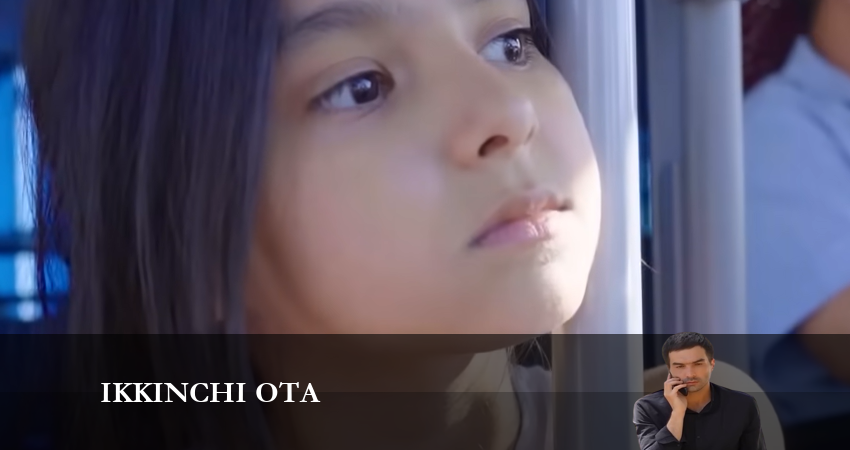 Сериал Ikkinchi ota 1 сезон 20 серия смотреть онлайн бесплатно в хорошем качестве