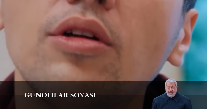 Фильм Gunohlar soyasi (1-й сезон) 2024 смотреть онлайн