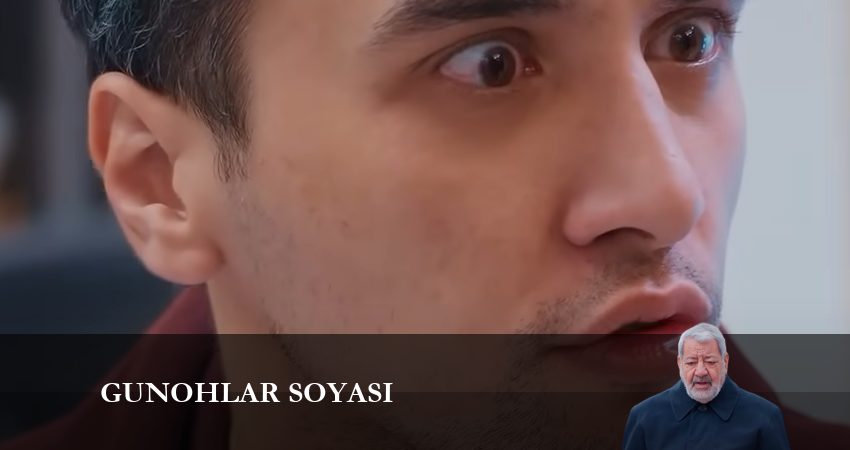 Смотреть сериал Gunohlar soyasi 1 сезон 3 серия в хорошем качестве HD