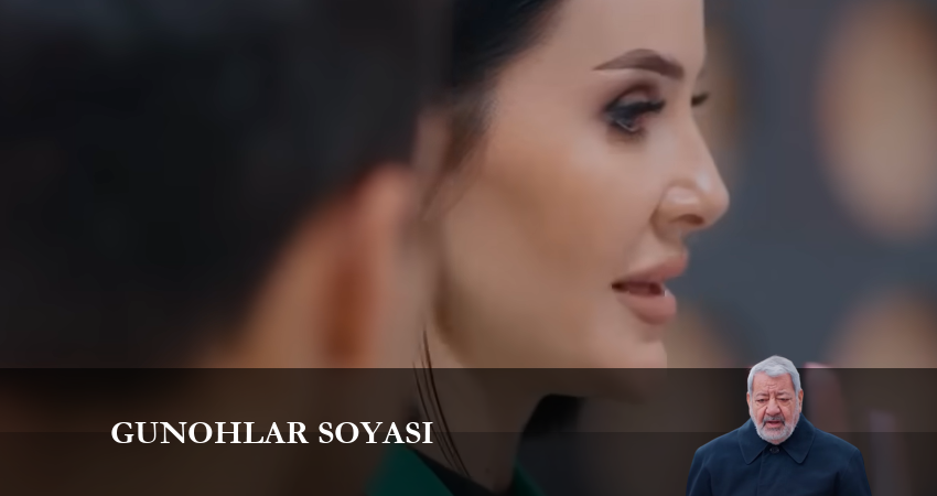Gunohlar soyasi (2024) 1 сезон 5 серия полностью в хорошем качестве и бесплатно