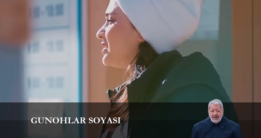 Gunohlar soyasi 1 сезон 19 серия смотреть онлайн на телефоне бесплатно