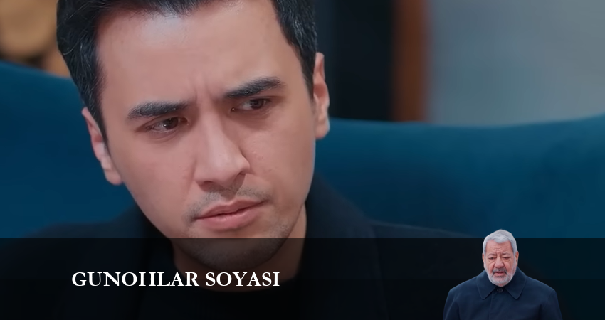 Сериал Gunohlar soyasi (2024) 1 сезон 23 серия смотреть онлайн в качество 1080 HD или 4K