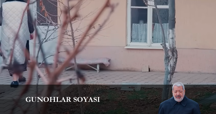 Смотреть сериал Gunohlar soyasi (2024) 1 сезон 24 серия без рекламы в HD