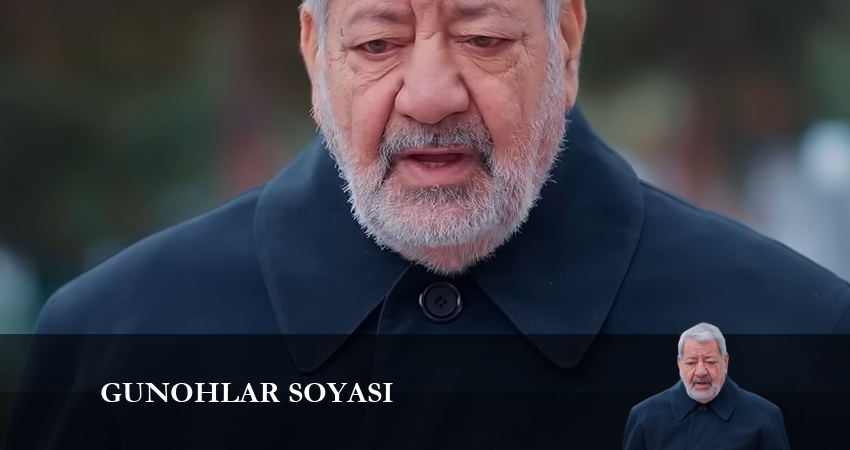 Gunohlar soyasi (2024) 1 сезон 28 серия смотреть онлайн в хорошем качестве
