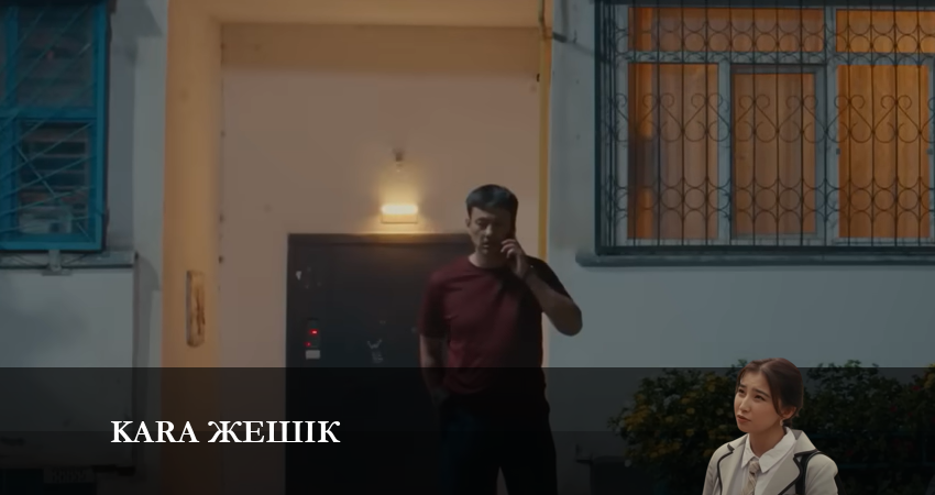 Қара жәшік 1 сезон 12 серия все серии подряд онлайн бесплатно