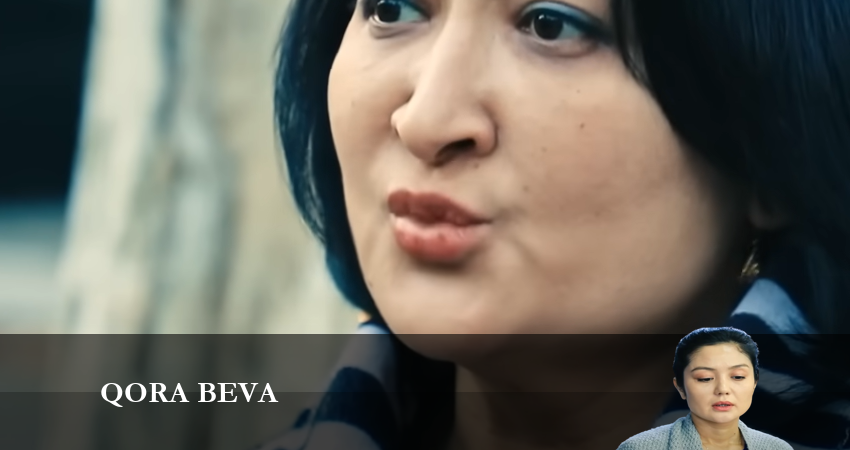 Qora Beva (1-й сезон) все серии 2024