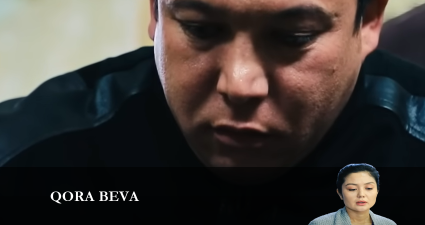 Смотреть сериал Qora Beva 1 сезон 61 серия бесплатно и без рекламы