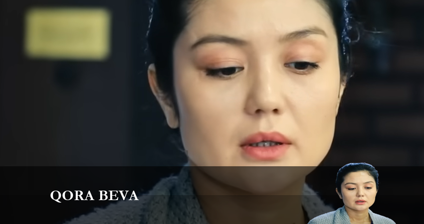 Qora Beva (1 сезон) смотреть онлайн бесплатно