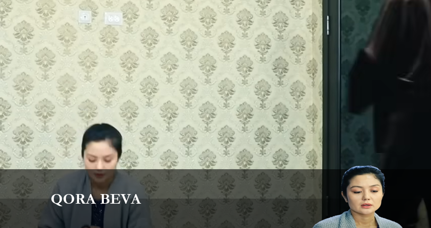 Qora Beva 1 сезон 65 серия смотреть онлайн на телефоне бесплатно