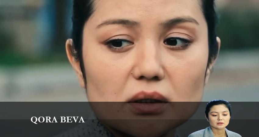 Сериал Qora Beva (2024) 1 сезон 71 серия смотреть бесплатно в хорошем качестве