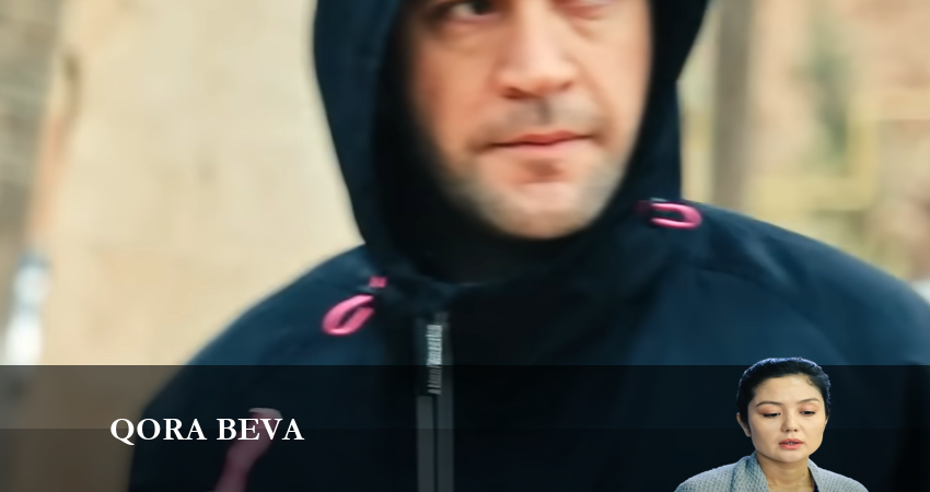 Qora Beva 1 сезон 75 серия смотреть онлайн на телефоне бесплатно