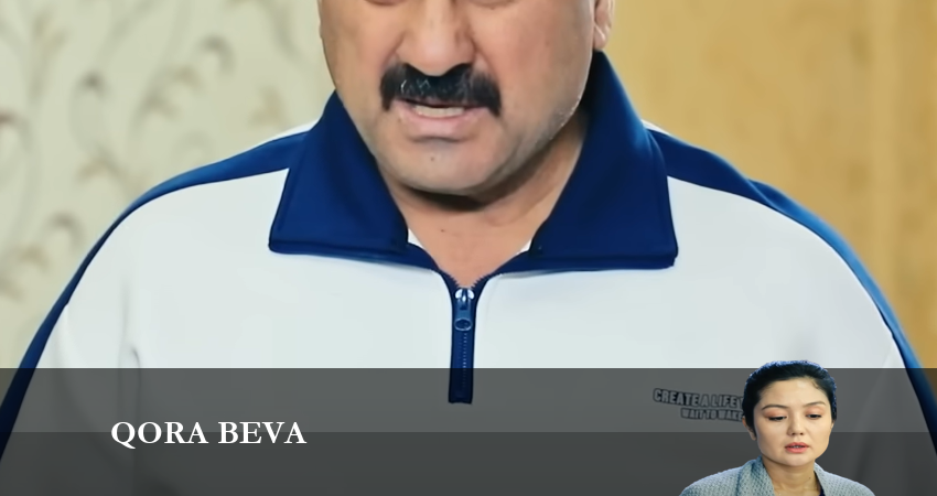 Qora Beva 1 сезон 79 серия смотреть онлайн бесплатно в хорошем качестве