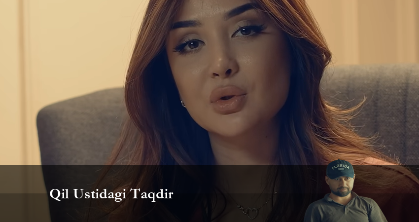 Qil Ustidagi Taqdir 2 сезон 50 серия смотреть онлайн бесплатно в хорошем качестве