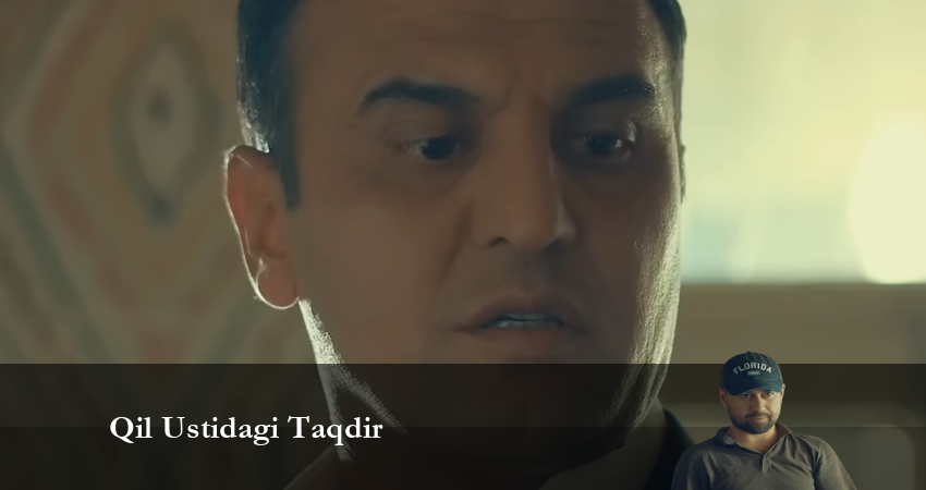 Сериал Qil Ustidagi Taqdir (2 сезон, 2024) смотреть онлайн бесплатно