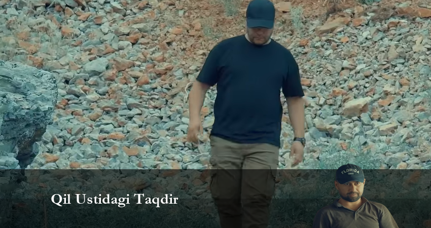 Сериал Qil Ustidagi Taqdir (2 сезон, 59 серия) смотреть онлайн бесплатно в хорошем HD качестве