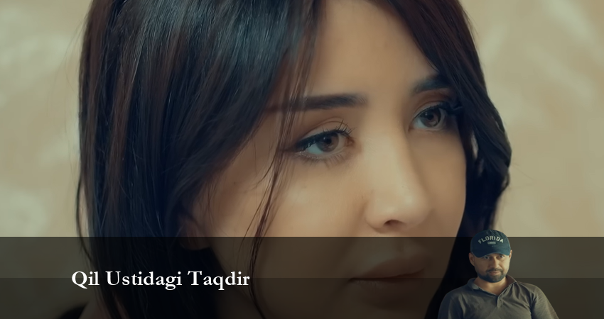 Смотреть сериал Qil Ustidagi Taqdir (2024) 2 сезон 63 серия без рекламы в HD