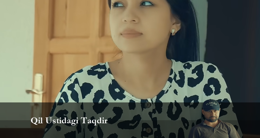 Сериал Qil Ustidagi Taqdir 2 сезон 64 серия онлайн в качестве 1080p