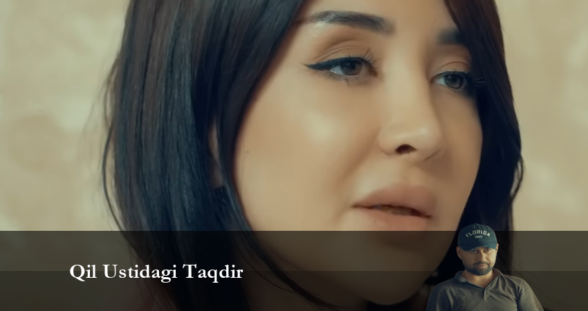 Сериал Qil Ustidagi Taqdir 2 сезон 67 серия смотреть онлайн бесплатно в хорошем качестве