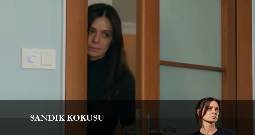 Сериал Запах сундука (2024) 1 сезон 1 серия смотреть бесплатно в хорошем качестве