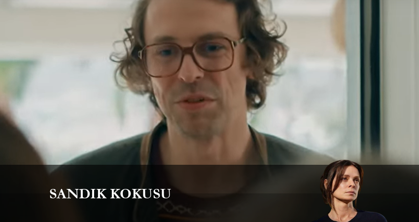 Запах сундука (2024) 1 сезон 15 серия смотреть онлайн без рекламы