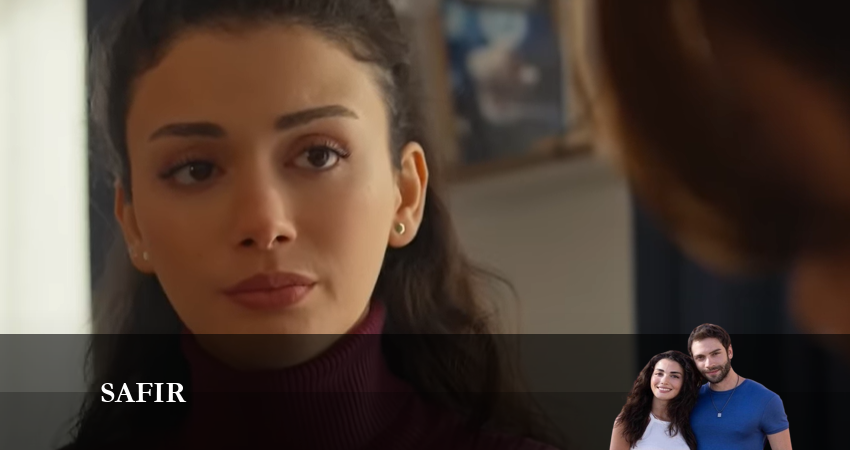 Сериал Сапфир (2024) 1 сезон 25 серия в 4K UHD и HD смотреть онлайн бесплатно