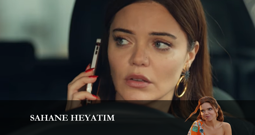 Моя прекрасная жизнь (1 сезон) WEBRiP