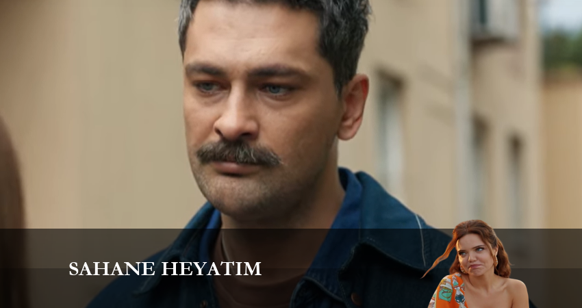 Смотреть Моя прекрасная жизнь 1 сезон 4 серия онлайн бесплатно без смс