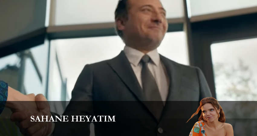 Сериал Моя прекрасная жизнь (1 сезон, 5 серия) смотреть онлайн все серии подряд в хорошем качестве