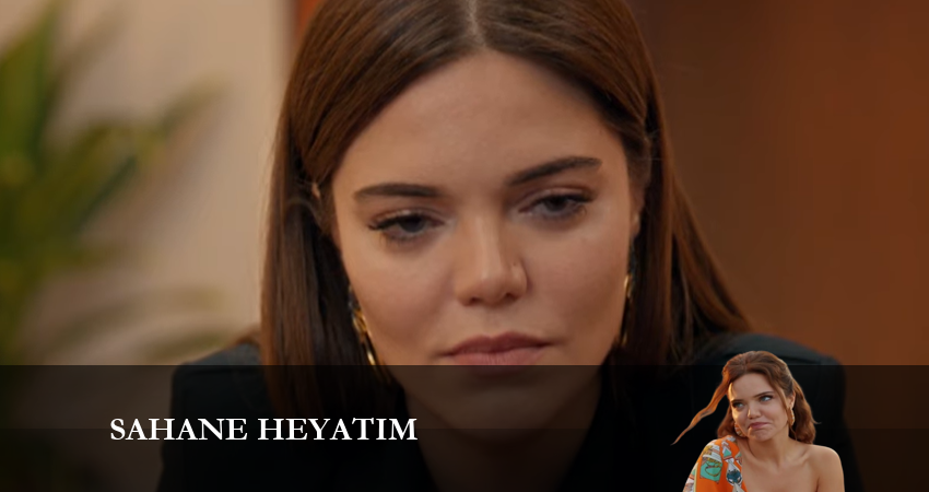 Моя прекрасная жизнь 1 сезон 6 серия смотреть онлайн в качестве 4K