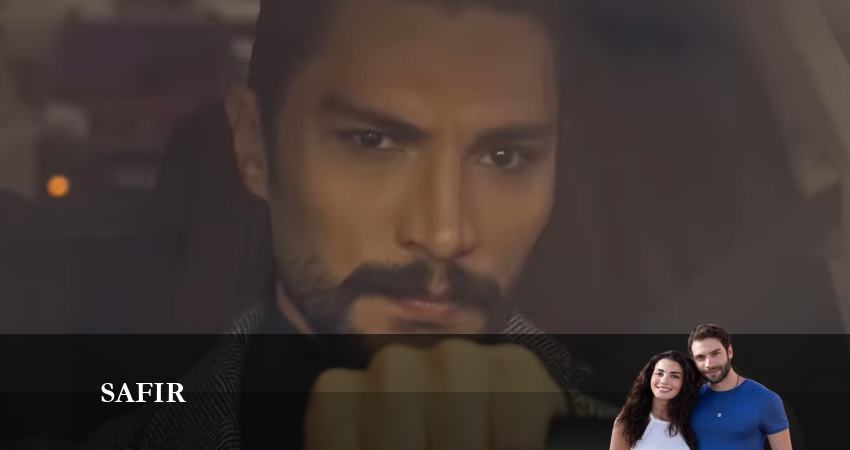 Сериал Сапфир (2024) 1 сезон 34 серия смотреть бесплатно в хорошем качестве