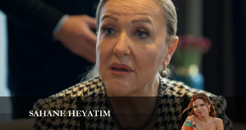 Cмотреть сериал Моя прекрасная жизнь 1 сезон 8 серия онлайн бесплатно