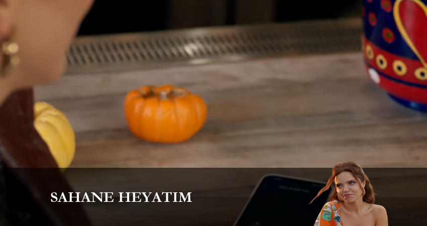 Моя прекрасная жизнь (1 сезон, 10 серия) смотреть онлайн бесплатно в хорошем HD качестве