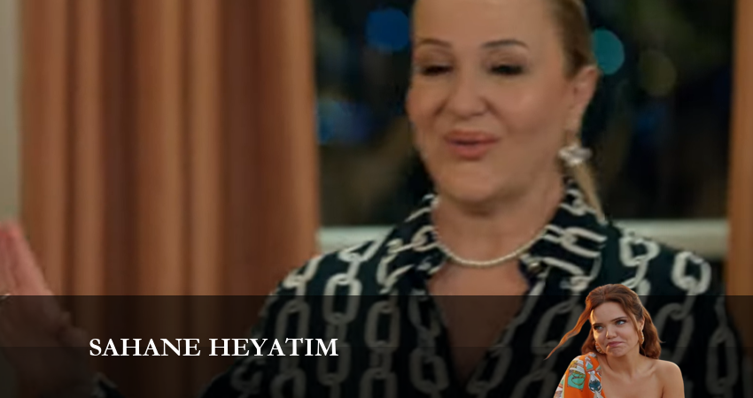 Смотреть сериал Моя прекрасная жизнь (2024) 1 сезон 14 серия в хорошем качестве онлайн