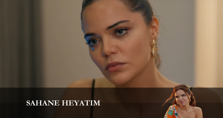 Моя прекрасная жизнь 1 сезон 15 серия смотреть в хорошем качестве