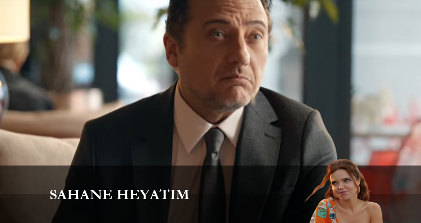 Моя прекрасная жизнь (2024) 1 сезон 18 серия смотреть онлайн в хорошем качестве