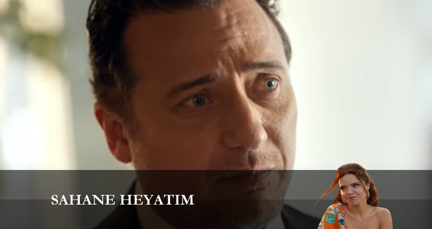 Моя прекрасная жизнь (2024) 1 сезон 20 серия смотреть онлайн бесплатно