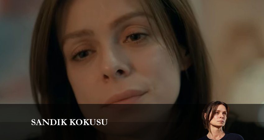 Сериал Запах сундука (2024) 1 сезон 19 серия смотреть онлайн в качество 1080 HD или 4K