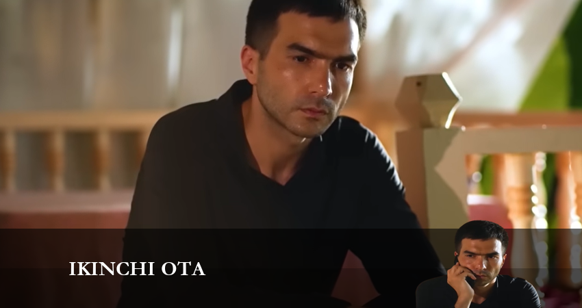 Смотреть Ikkinchi ota 1 сезон 32 серия онлайн бесплатно без смс