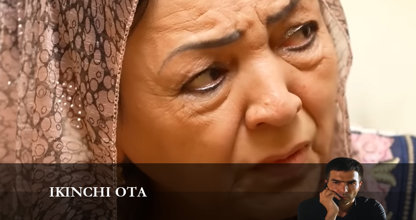 Смотреть сериал Ikkinchi ota (2024) 1 сезон 38 серия без рекламы в HD